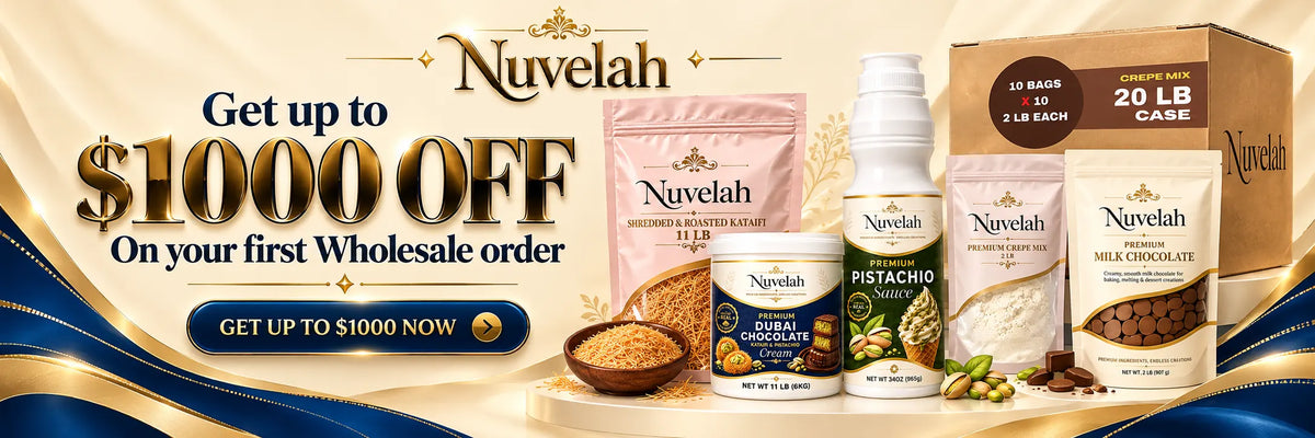 Nuvelah Discount and coupons