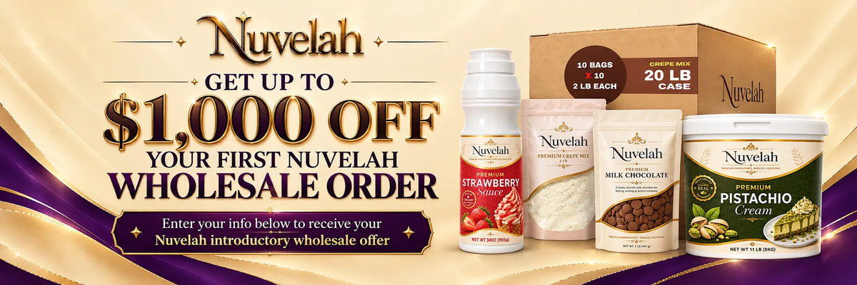 Nuvelah USA Discount Codes