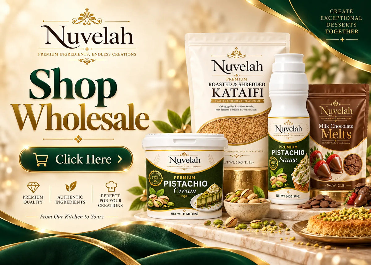 Shop Nuvelah Wholesale 