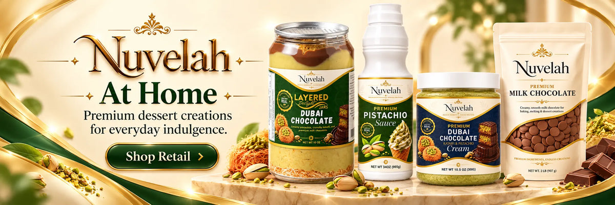 Shop Nuvelah At Home Products